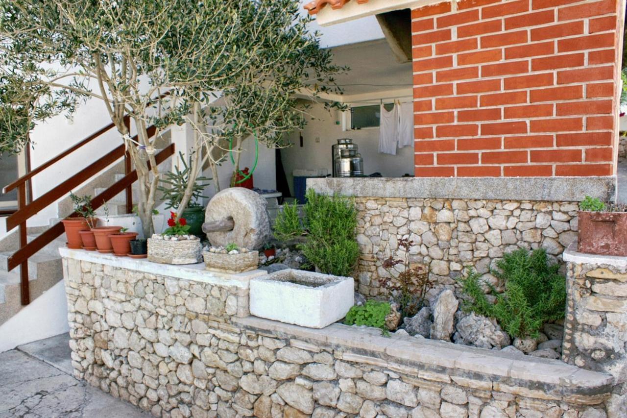 Apartments By The Sea Drasnice, Makarska - 5265 Exterior photo