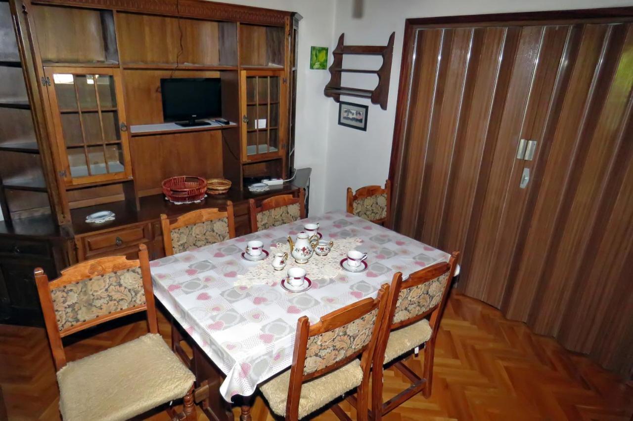 Apartments By The Sea Drasnice, Makarska - 5265 Exterior photo