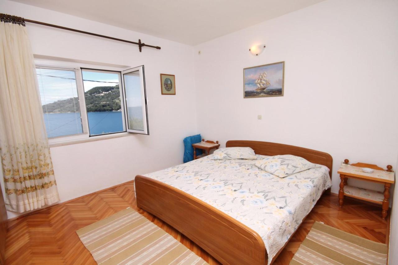 Apartments By The Sea Drasnice, Makarska - 5265 Exterior photo